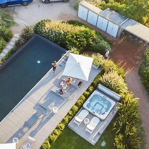 Anastasio Beach Resort